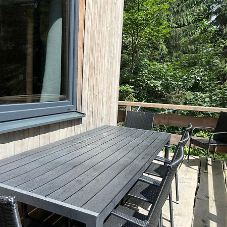 Chalet Fimili Vyšná Boca Exteriér fotografie