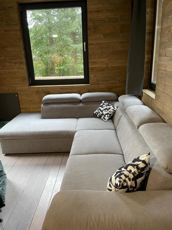 Chalet Fimili Vyšná Boca Exteriér fotografie
